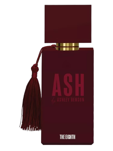 The Eighth by Ash by Ashley Benson