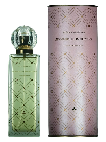 The Emperor's Lover (Любовница Императора)