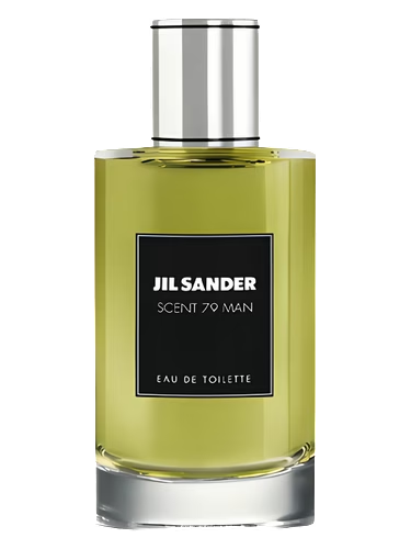 The Essentials Scent 79 Man