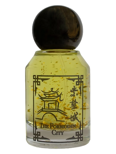 The Forbidden City