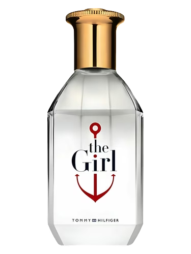 The Girl