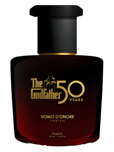 The GodFather Uomo D'Onore