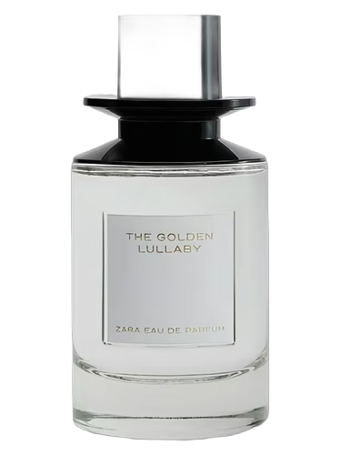The Golden Lullaby