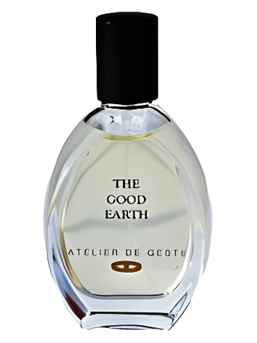 The Good Earth