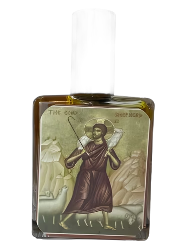 The Good Shepherd