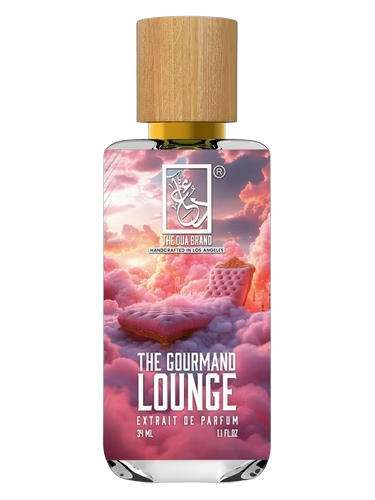 The Gourmand Lounge