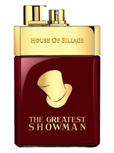 The Greatest Showman for Him