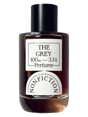 The Grey