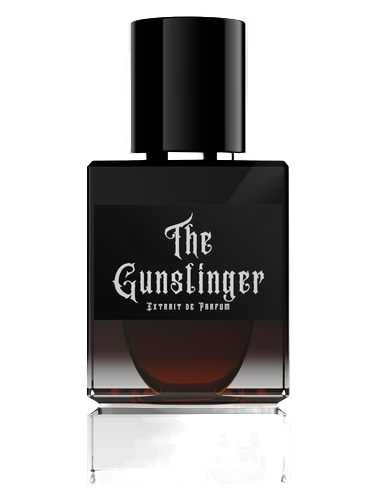 The Gunslinger