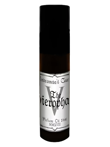 The Hierophant