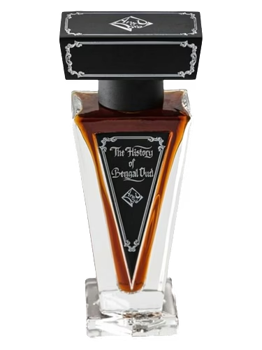 The History of Bengal Oud