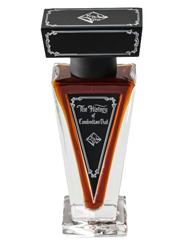 The History of Cambodian Oud