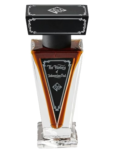The History of Indonesian Oud