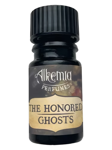 The Honored Ghosts