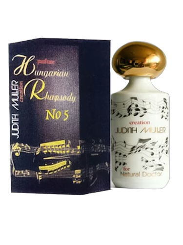 The Hungarian Rhapsody No. 5