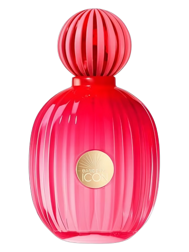 The Icon Eau de Parfum For Women