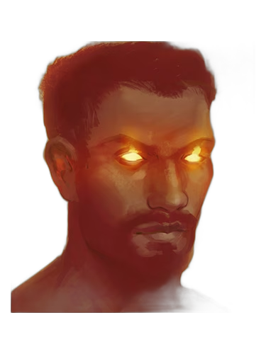 The Ifrit