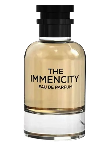The Immencity
