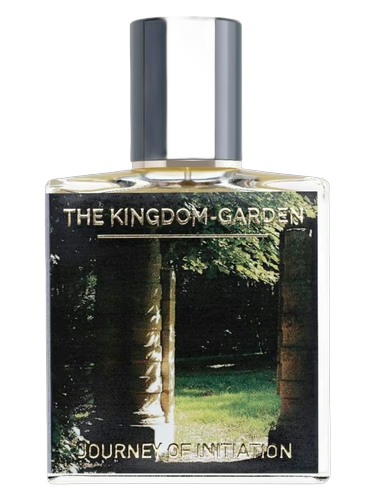 The Kingdom Garden