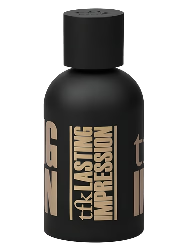 The Lasting Impression Black