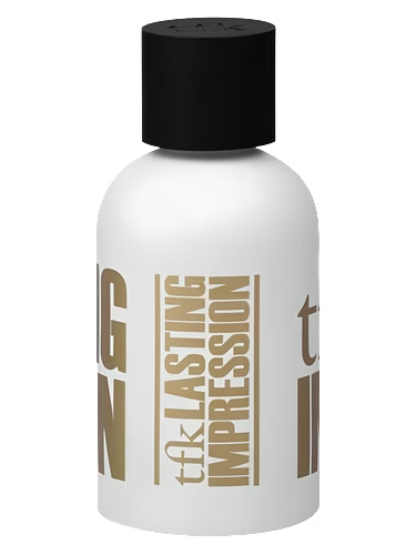 The Lasting Impression White
