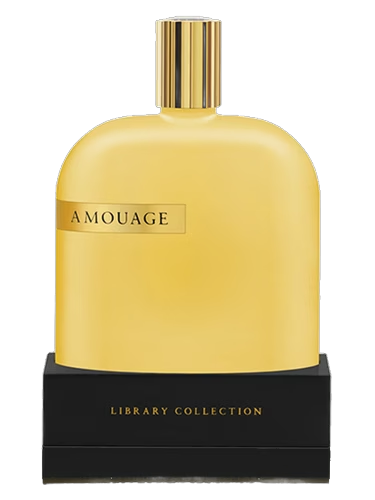 The Library Collection Opus I