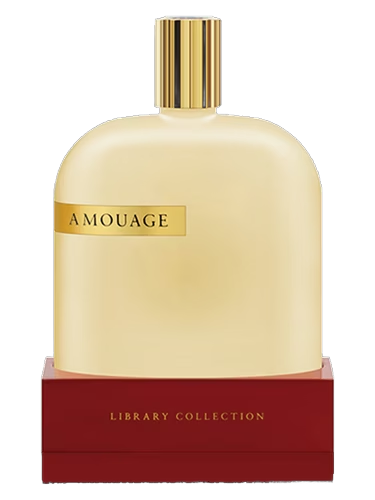 The Library Collection Opus IV