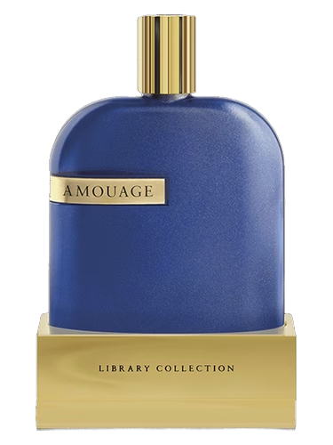 The Library Collection Opus XI