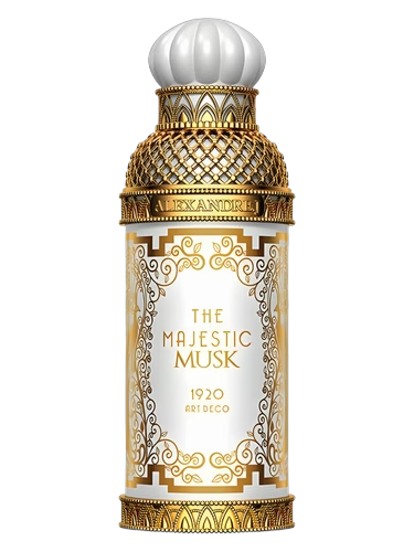 The Majestic Musk