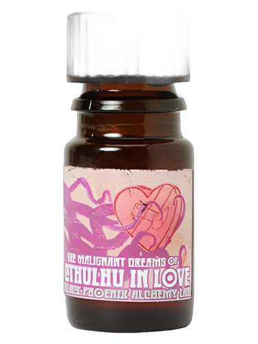The Malignant Dreams of Cthulhu in Love