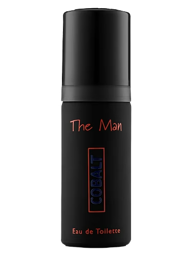 The Man Cobalt