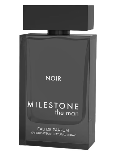 The Man Noir