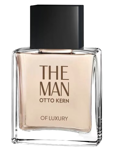 The Man Of Luxury