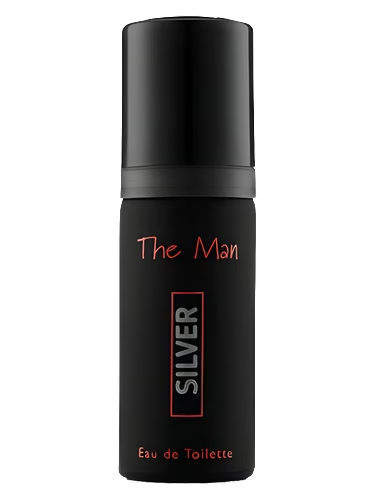 The Man Silver