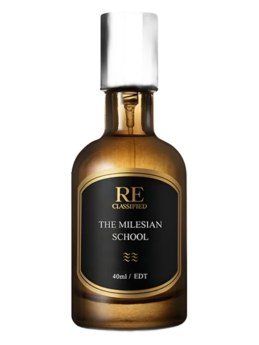 The Milesian School 米利都学派