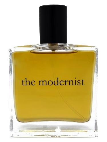 The Modernist