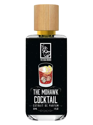 The Mohawk Cocktail