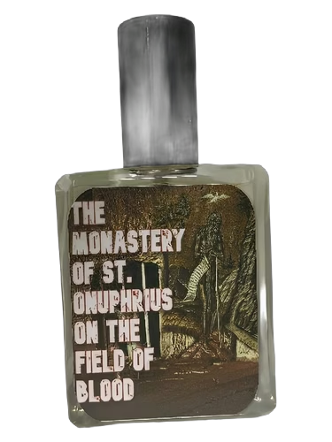 The Monastery of St. Onuphrius on the Field of Blood