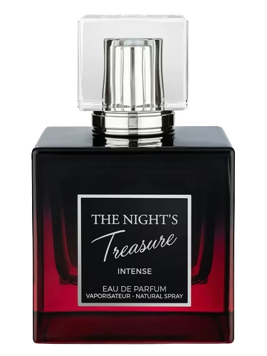 The Night's Treasure Intense