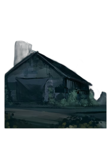 The Norns' Farmhouse