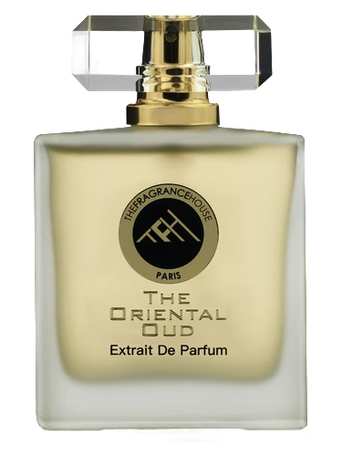 The Oriental Oud