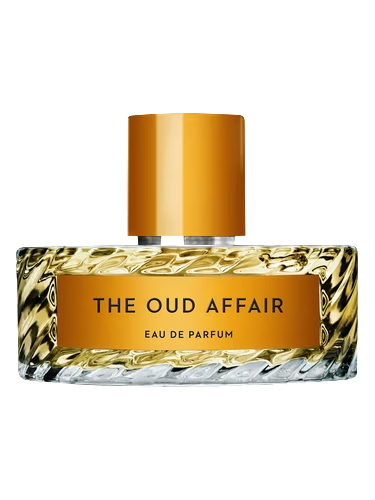 The Oud Affair