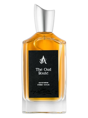 The Oud Route