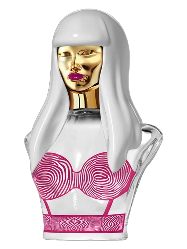 The Pinkprint