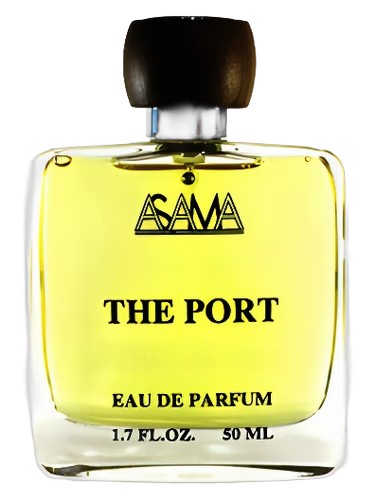 The Port