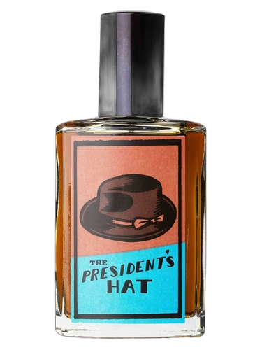 The President's Hat