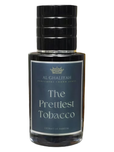 The Prettiest Tobacco