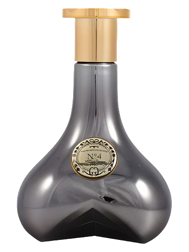 The Private Collection No 4