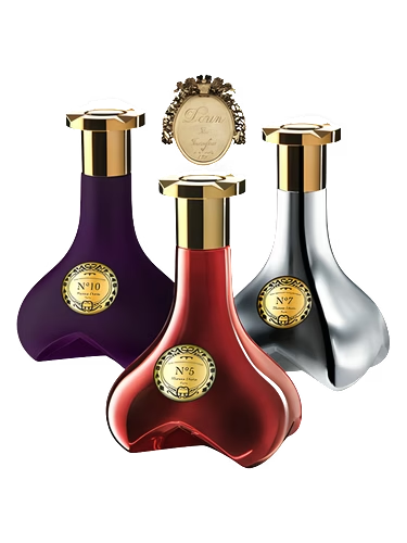 The Private Collection No 5