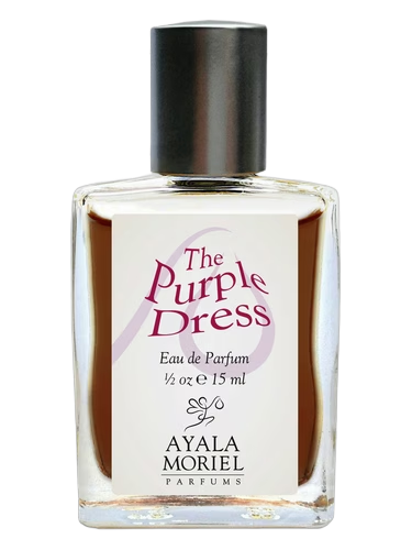 The Purple Dress